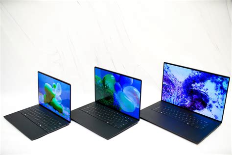 dell xps neue modelle.